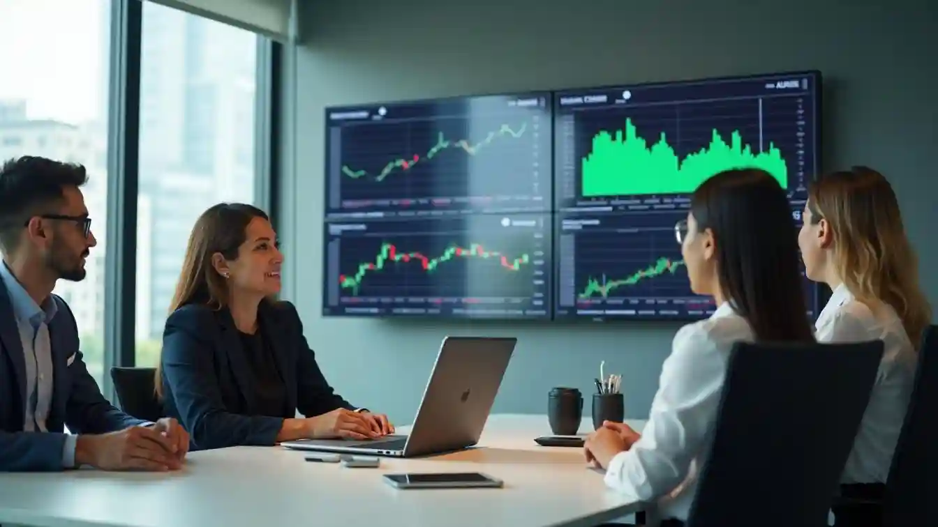 ESOP Advisory Services Singapore