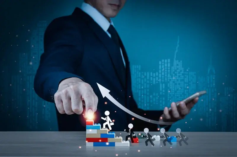 Online Consumer Goods Business Overview