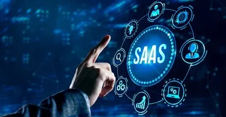 SaaS Finance Dashboard