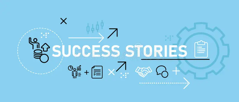 Growwth partners success stories