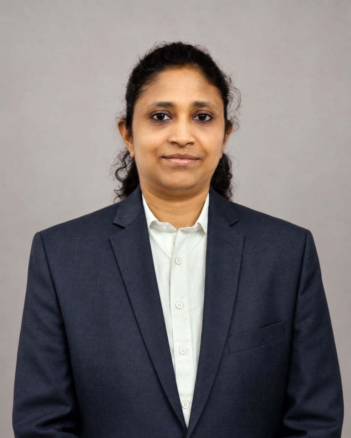 Hemavathy
