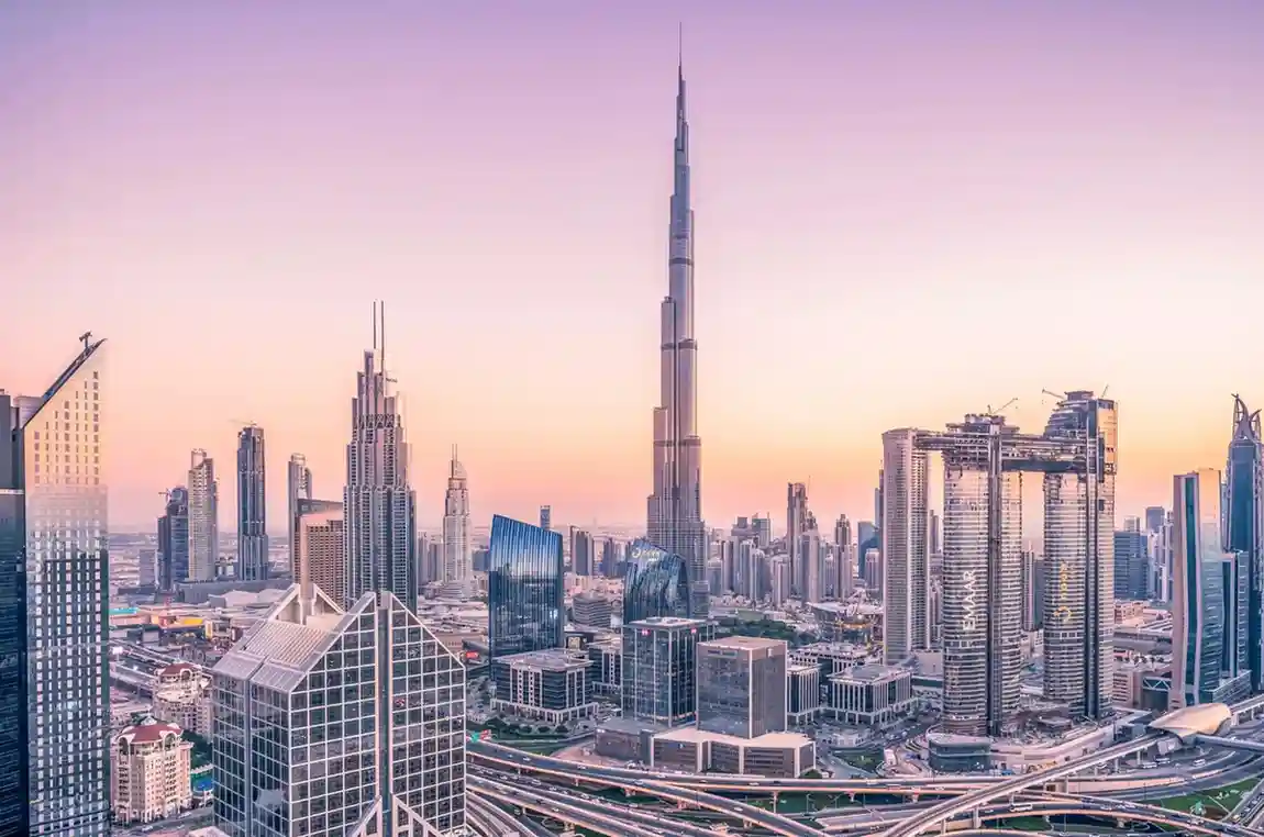 Company incorporation services in UAE