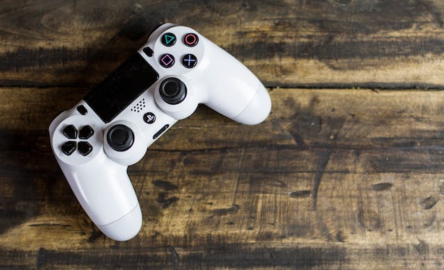Gaming Industry Growth