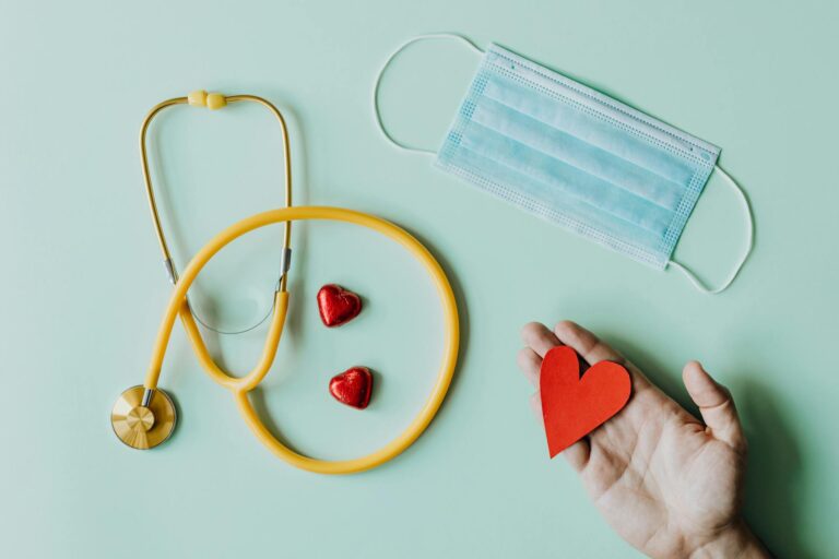 Healthcare Innovation