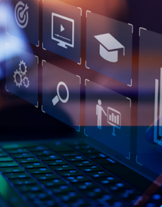 Digital Learning Platform