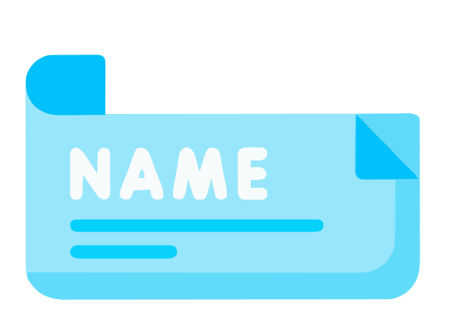 Choose Your Business Name