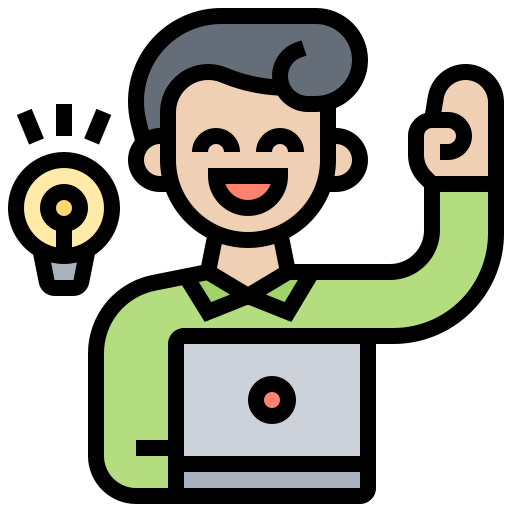 Expert Icon