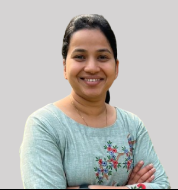 Pooja Agarwal