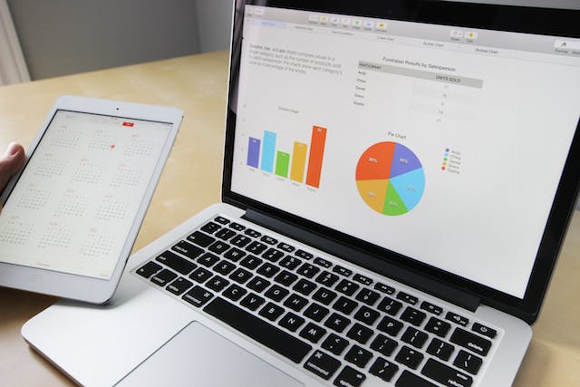 Online Consumer Goods Business