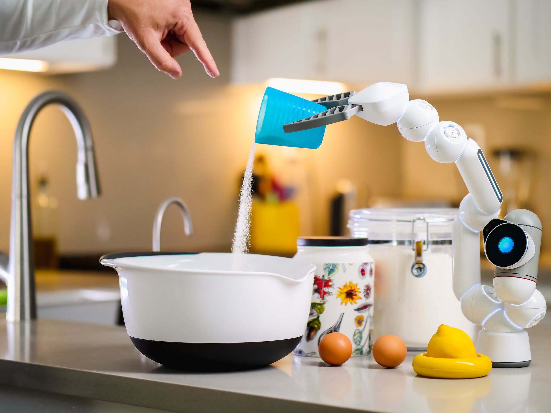 Food Tech Overview