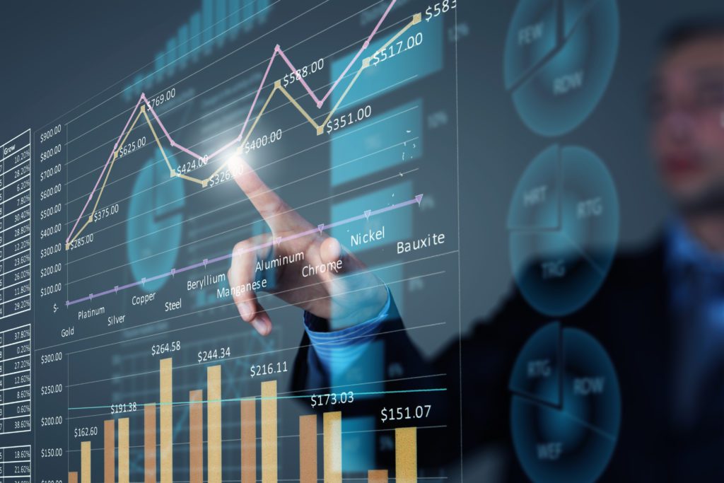 Strategic Growth Background