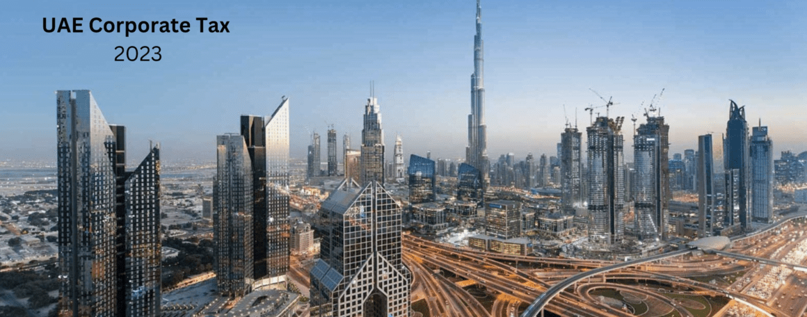UAE Business Tax 2023
