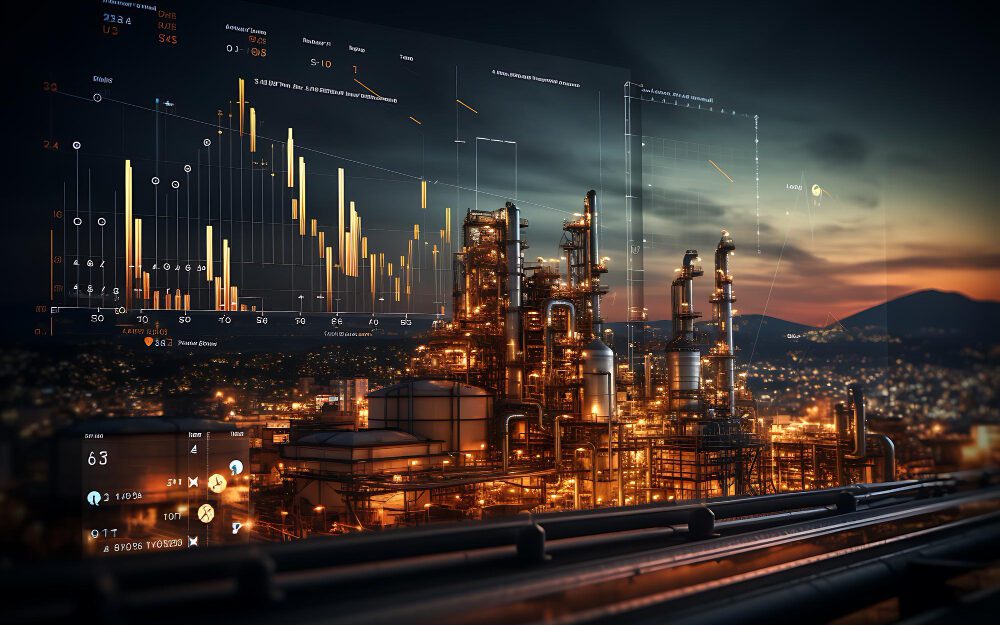 Transforming Financial Forecasting and Business Valuation in the Retail Fuel Industry
